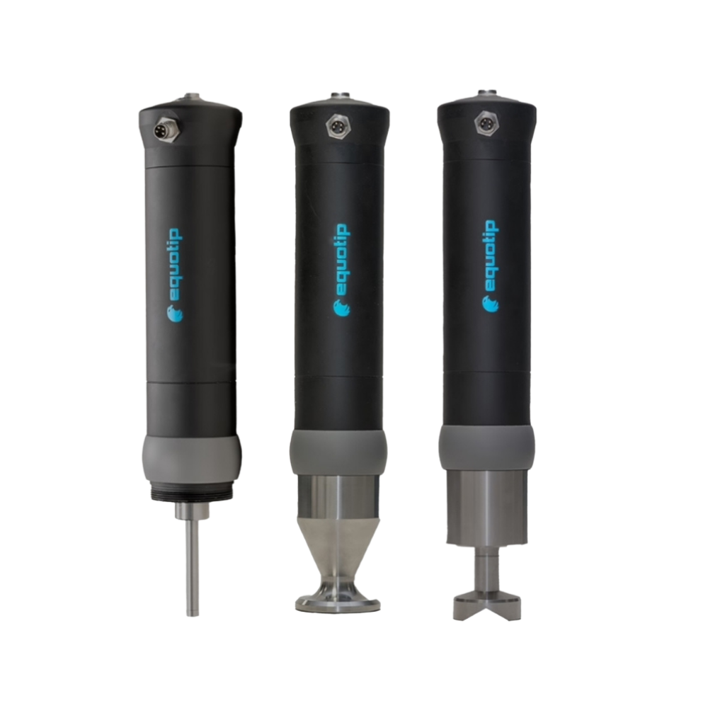 Equotip 550 UCI Sertlik Ölçüm Cihazı - Görünüm 2